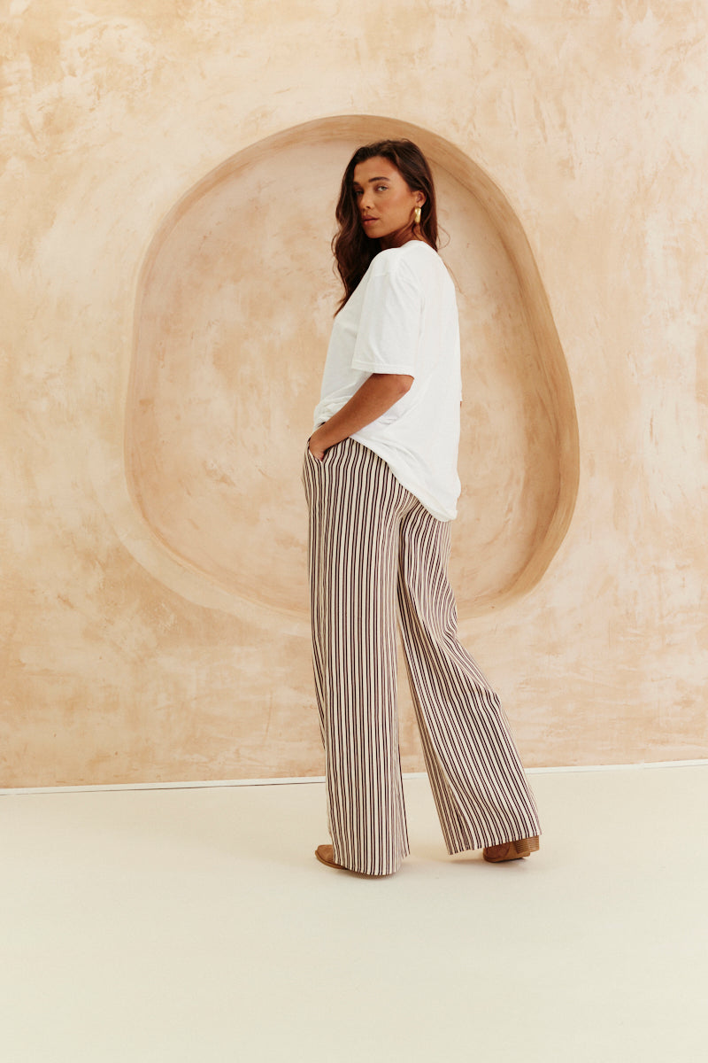 Cowboy Hat And Boots Graphic T-Shirt