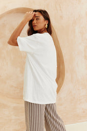 Cowboy Hat And Boots Graphic T-Shirt