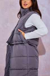 Multiway 5 In 1 Puffer Coat