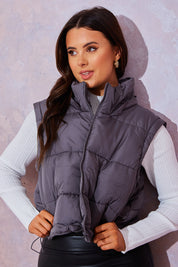 Multiway 5 In 1 Puffer Coat