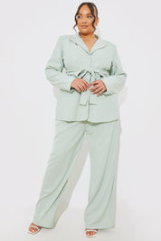 Tailored Co-Ord Trousers