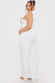 Tailored Co-Ord Trousers