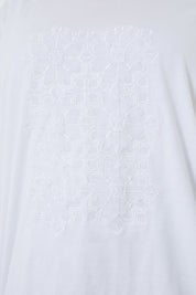 Emroidered T-Shirt