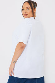 Emroidered T-Shirt