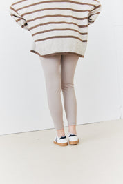 Recycled Legging