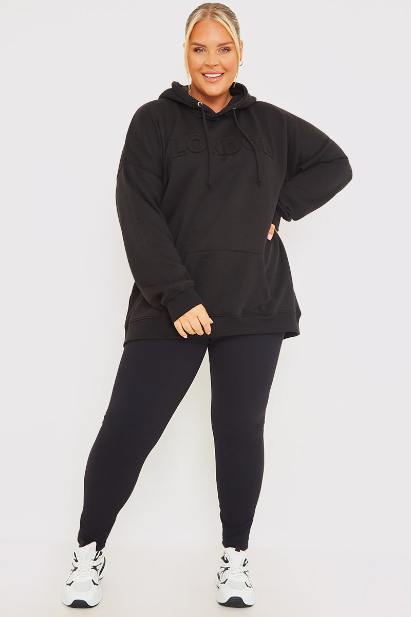 LONDON HOODIE