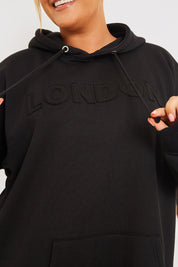 LONDON HOODIE