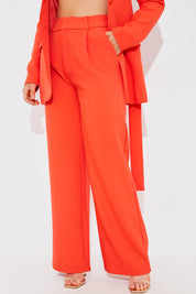 Tailored Trouser