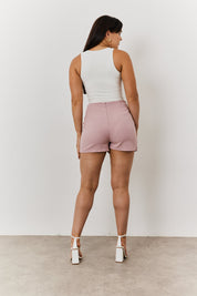 Wrap Skort