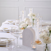 White Maid of Honour Gift Bag