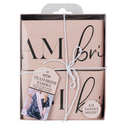 Hen Party Team Bride Sashes
