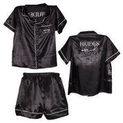 Hen Party Bridesmaid Pyjamas