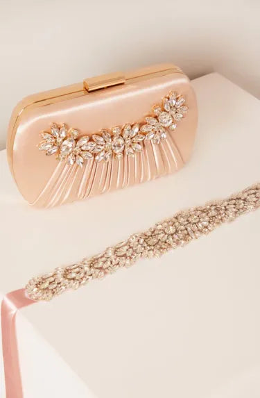 Wedding Accessories &amp; Jewellery