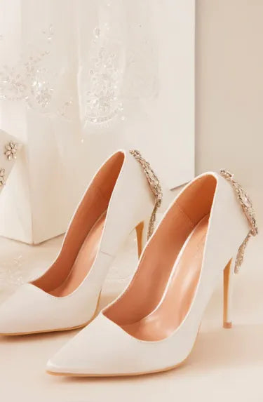 Wedding Shoes