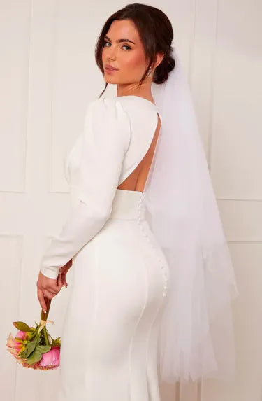 Wedding Veils