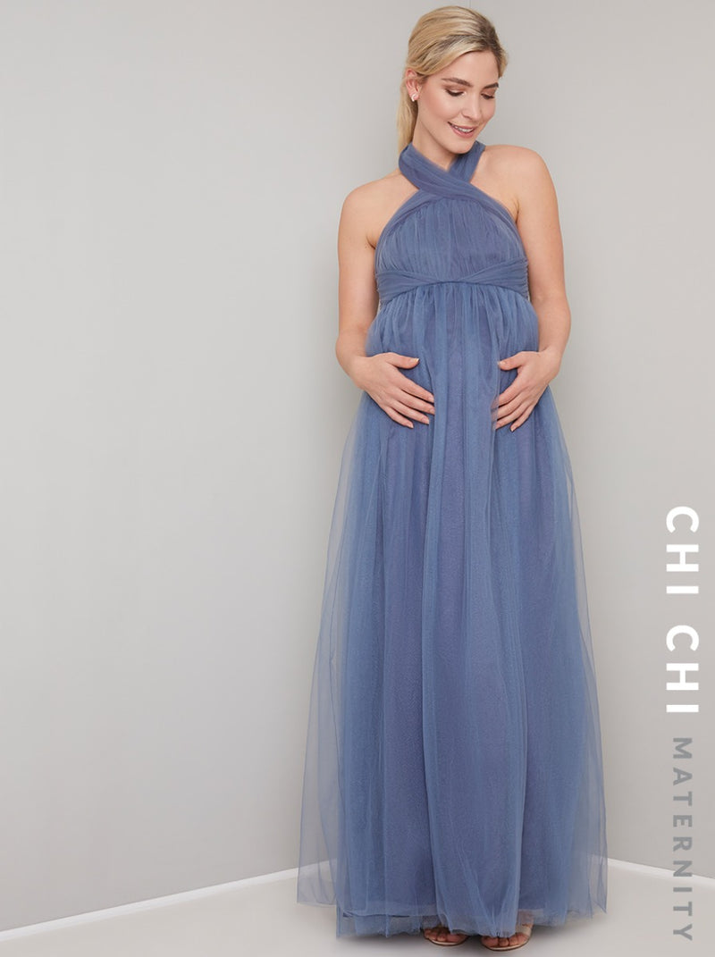 Chi Chi Maternity Alessia Dress