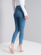 Chi Chi Esther Jeans
