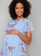 Chi Chi Maternity Tarnia Dress