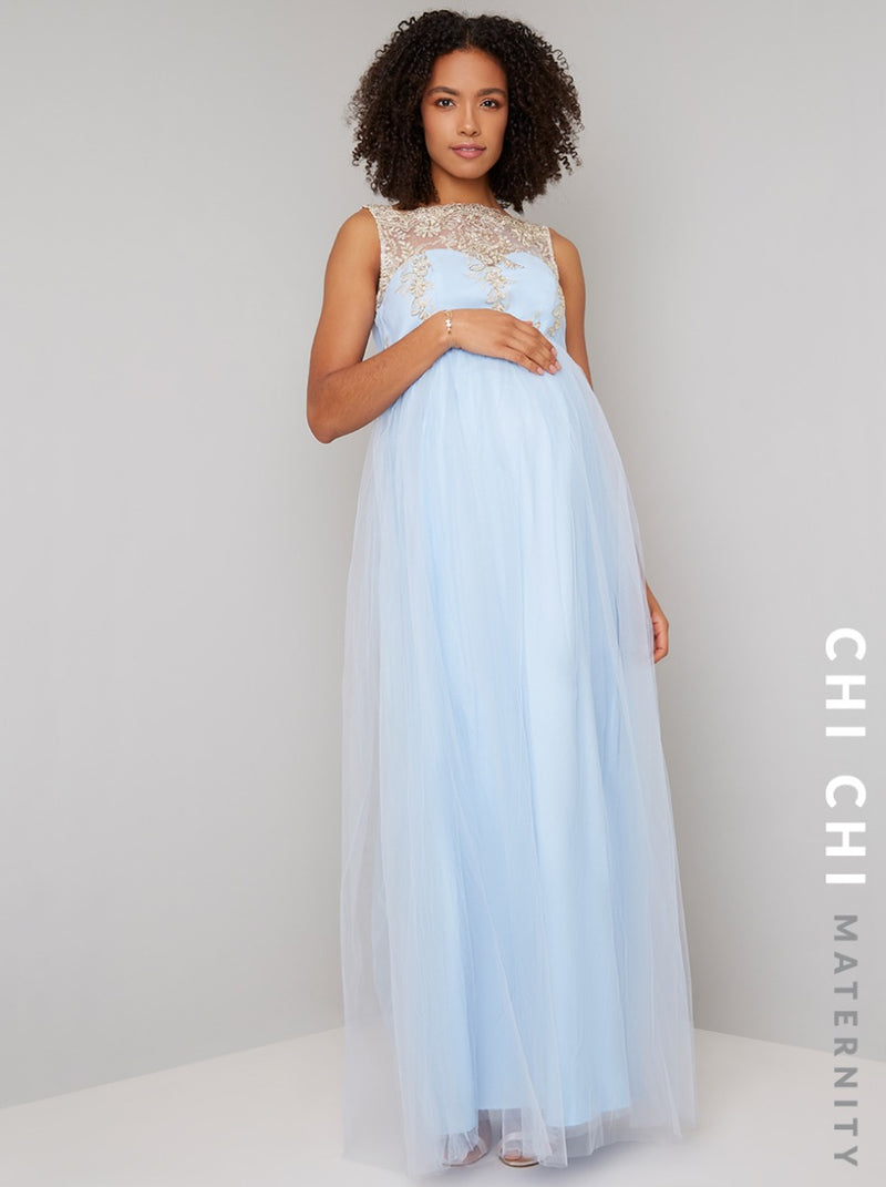 Chi Chi Maternity Loreti Dress