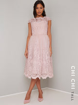 Chi Chi Tall Liviah Dress