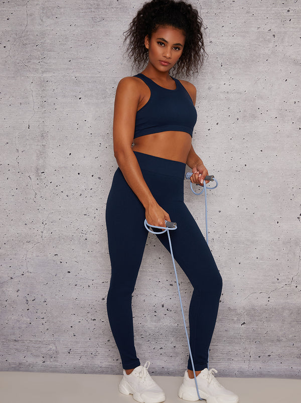 Latest Women's Activewear Collection – Chi Chi London