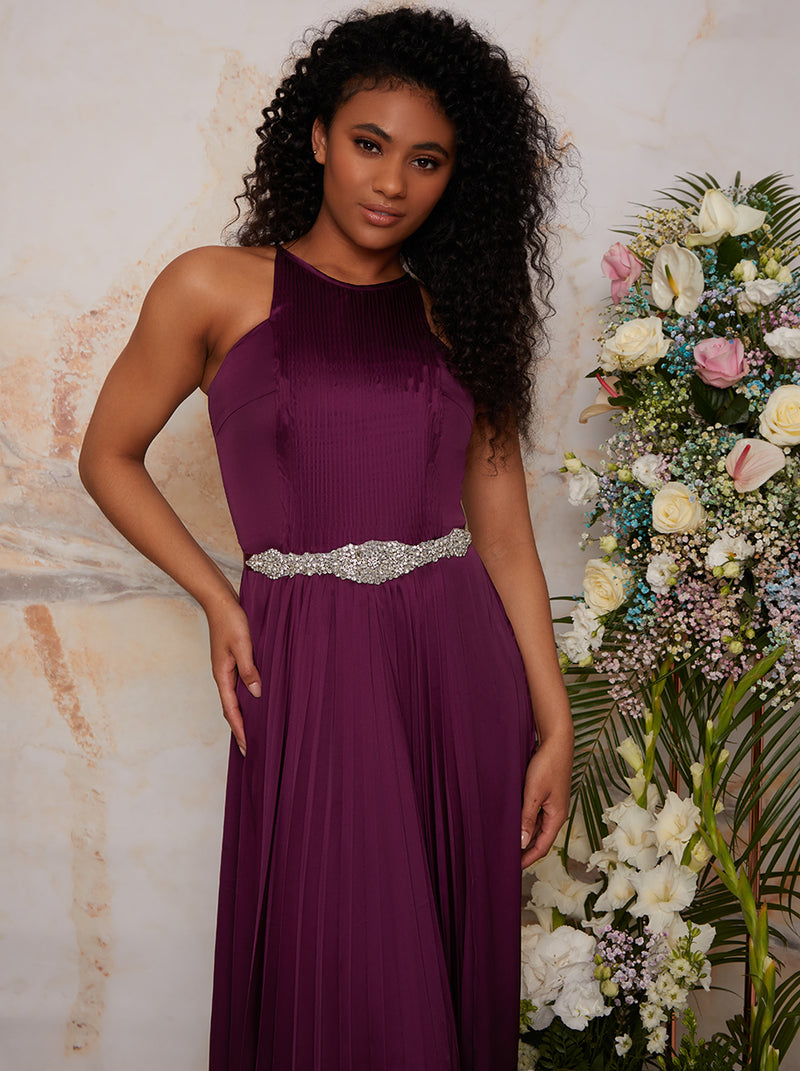 Wedding Dresses with Color Sash - Darius Cordell Fashion Ltd