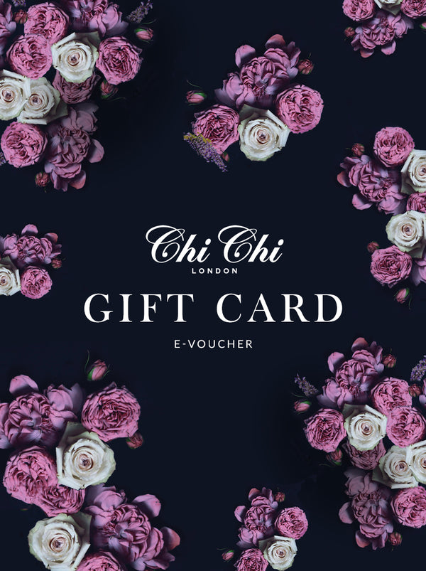 Chi Chi London Gift Card