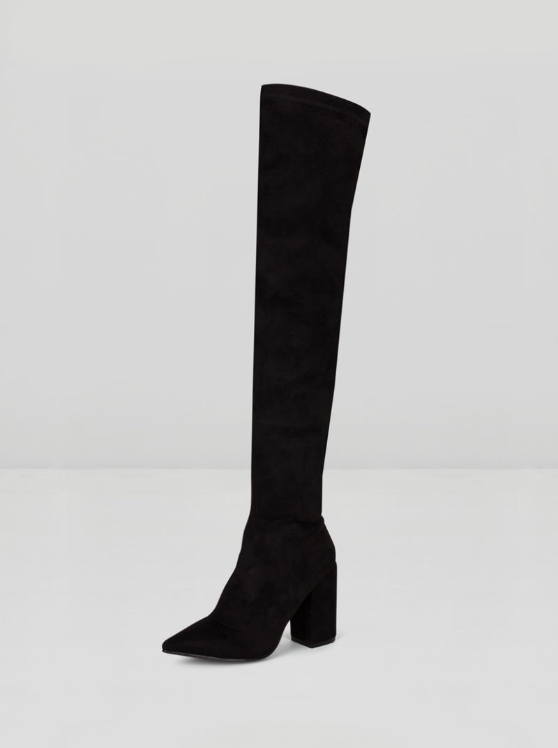 Chi Chi Theo Boots