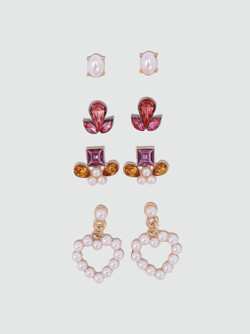Chi Chi Roshin Earrings