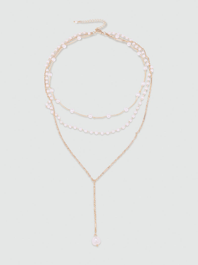 Chi Chi Dina Necklace