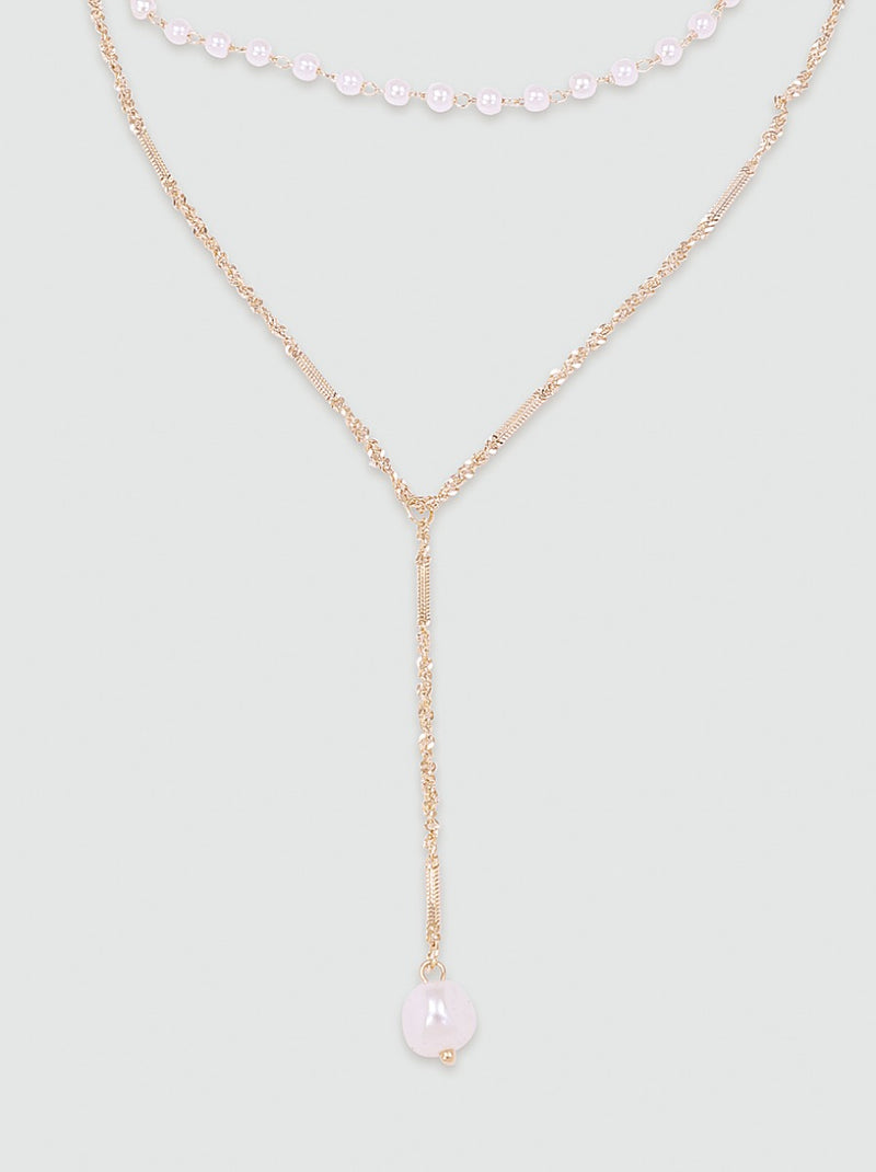Chi Chi Dina Necklace